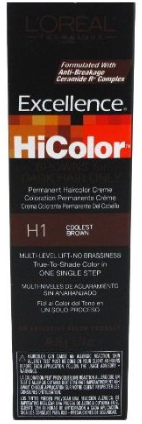 L Oreal Excellence Hicolor Hilights Magenta 1 2 Oz Buy Online