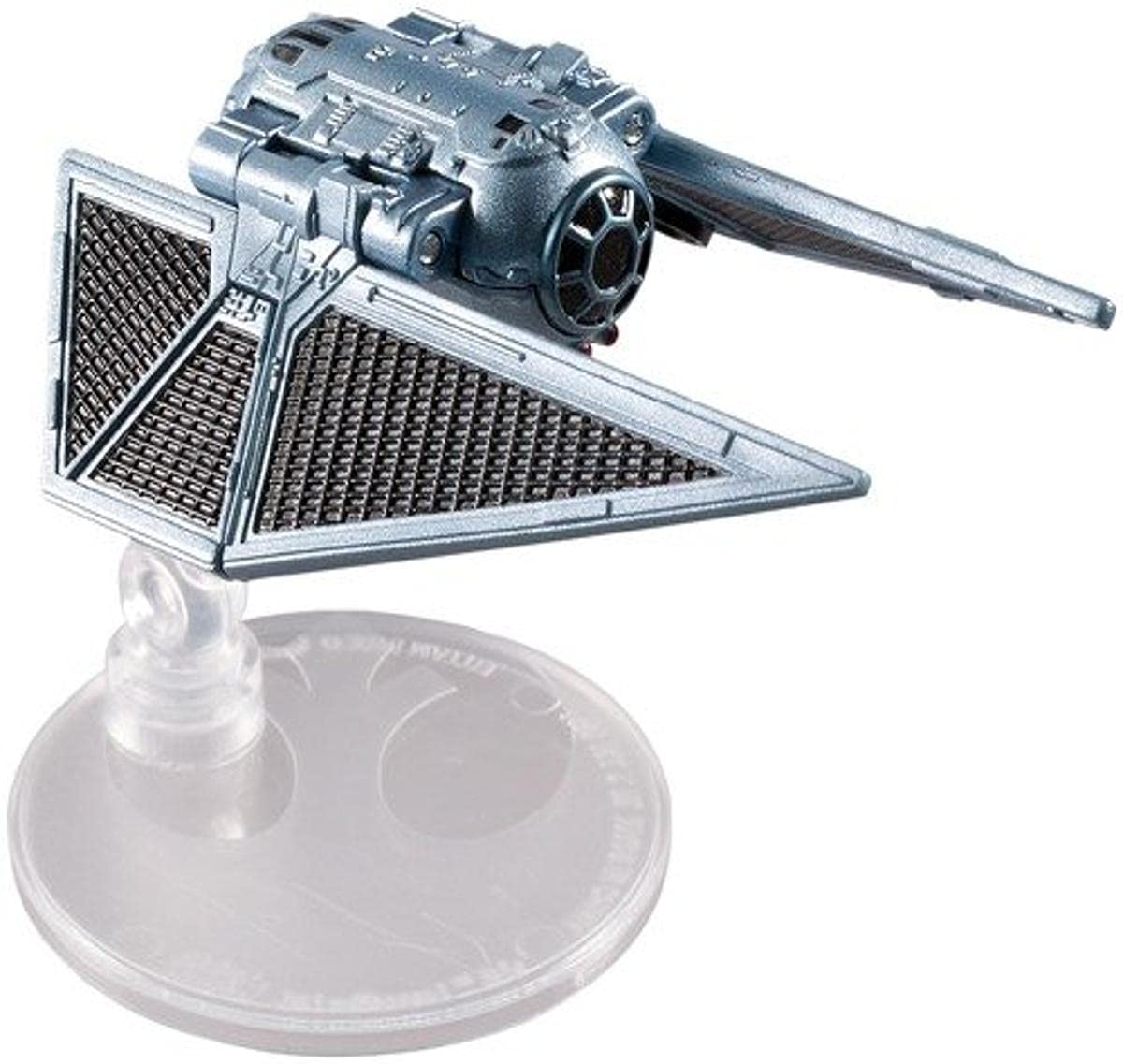 Hot Wheels Star Wars Rogue One Star Vehicle, Raven Deluxe — image 1