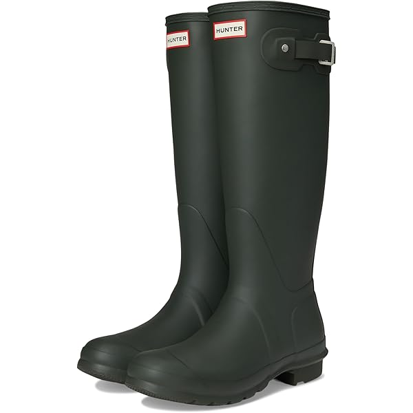 ハンター　W ORG TALL BT REFINED B STRAP （BLK） ハンター W ORG TALL BT REFINED B STRAP （BLK）