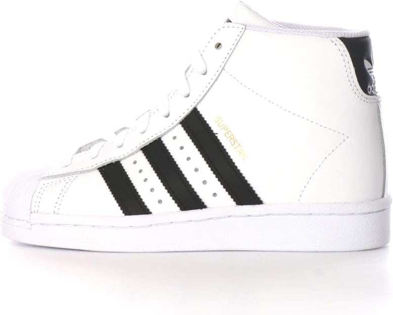 adidas superstar up donna