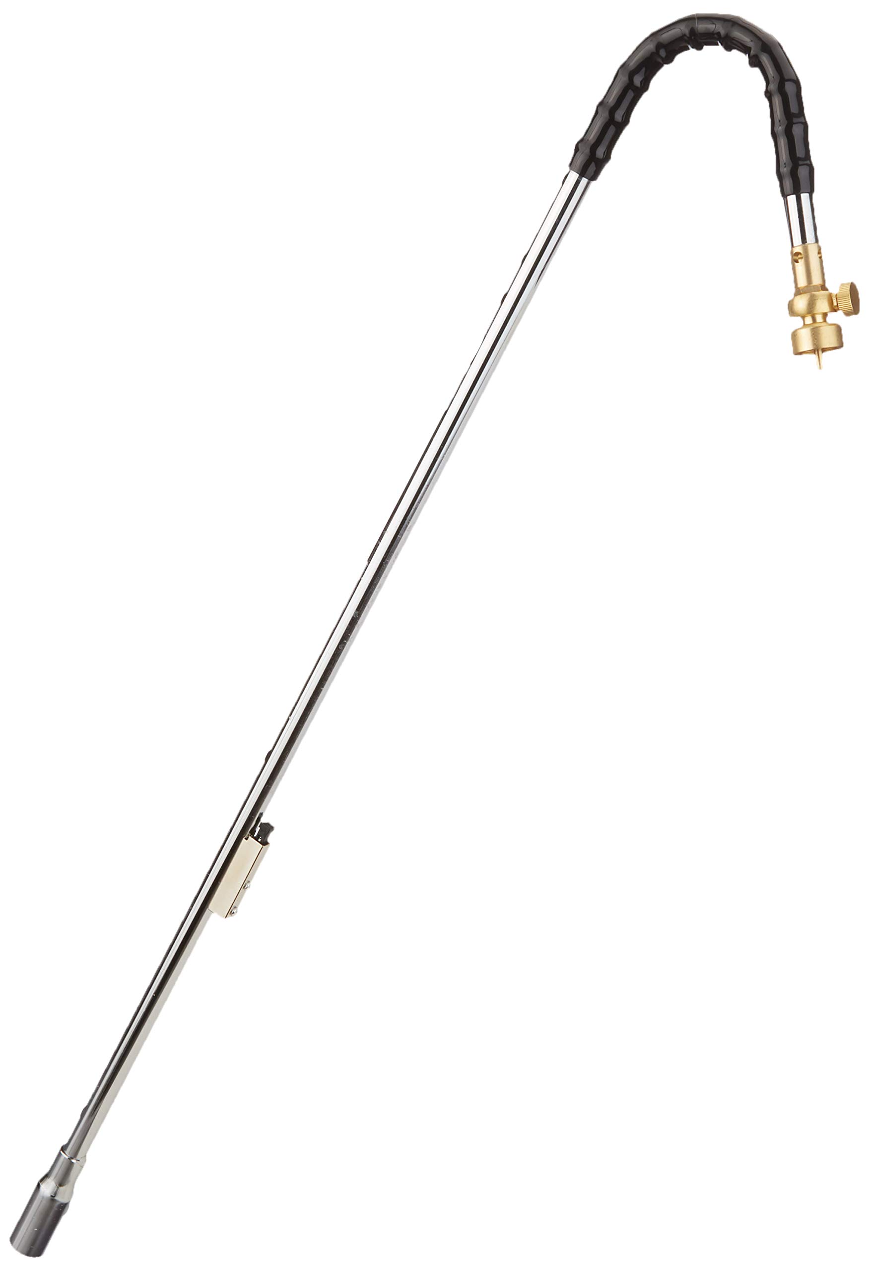 SPARC Propane / MAPP Torch Trigger Start - Gardening Outdoor Weed 20,000 BTU 1YR USA Warranty