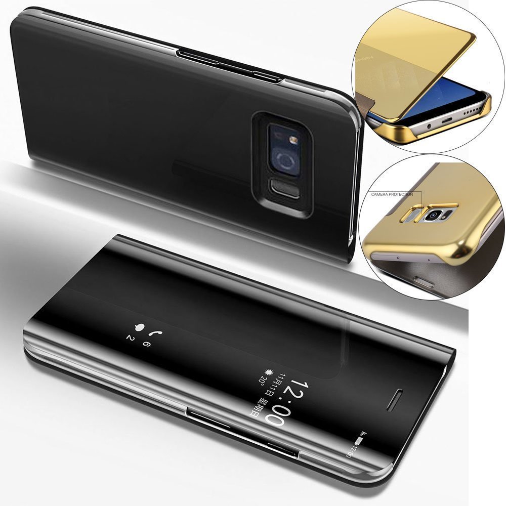 Clear View Original Samsung HÃ¼lle S9 Samsung Galaxy S8+ Samsung