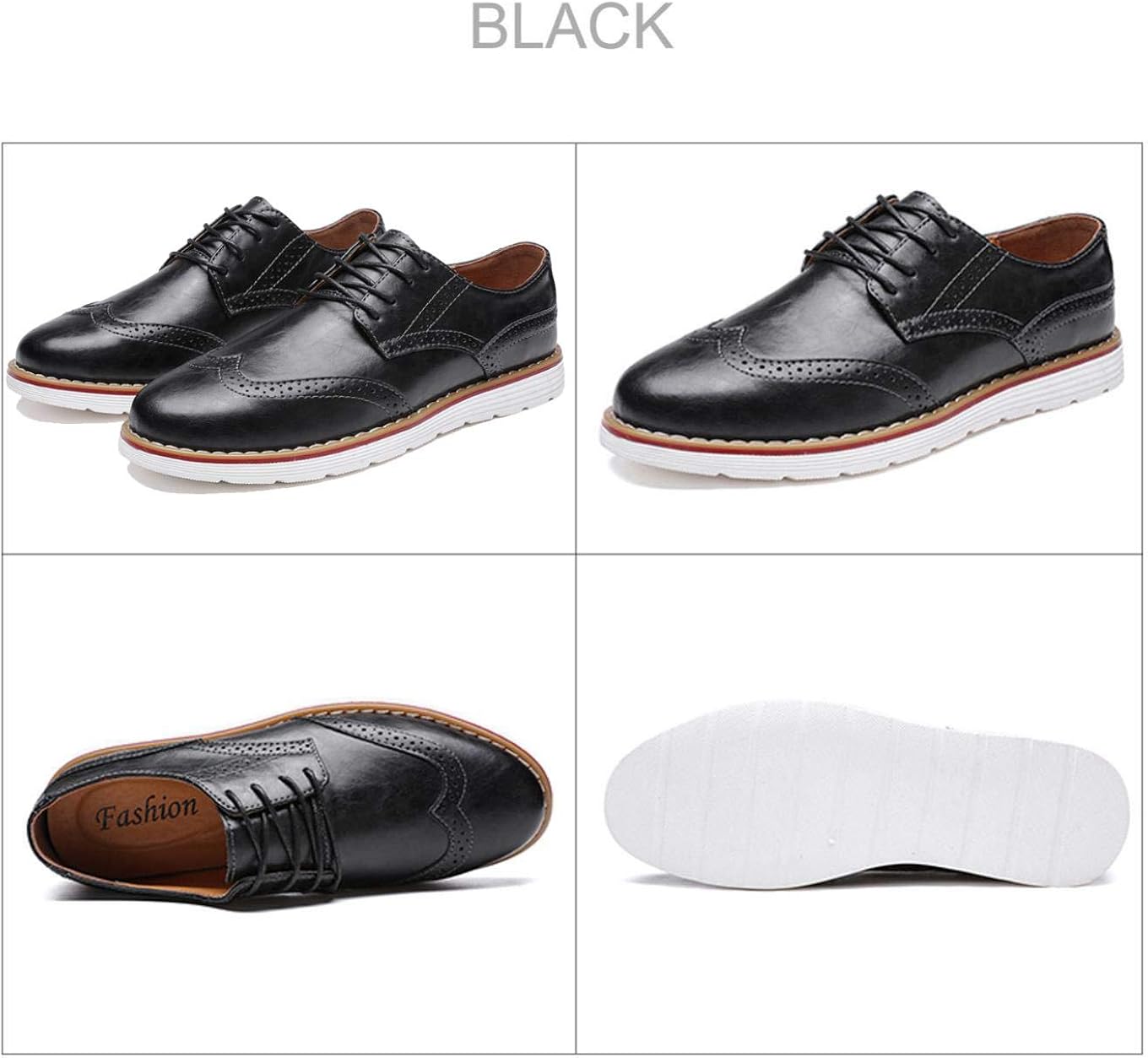 mens mesh oxford shoes