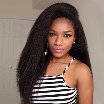 Zig zag hair extensions Clearance