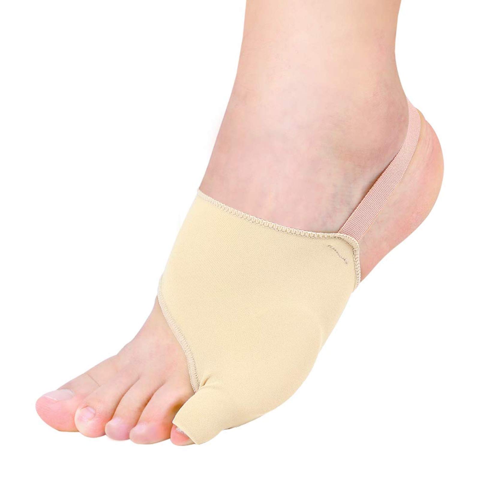 Buy DOACT Pinky Toe Straightener Tailor's Bunion Pain ,