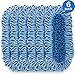 O-Cedar Dual-Action Dust Mop Refill (Pack of 6)