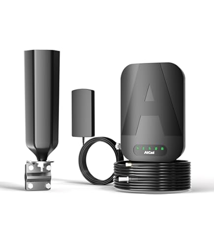 Amazon.com: weBoost Overland Antenna for Drive Reach Cell