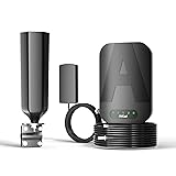Atcall Cell Phone Booster for RVs Trucks, 5G & 4G