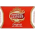 Imperial Leather Original Ivory Bar (100g) - Pack of 2