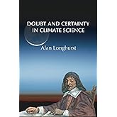 Doubt and Certainty in Climate Science