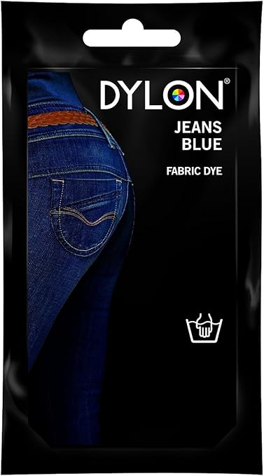 jeans colour dye near me