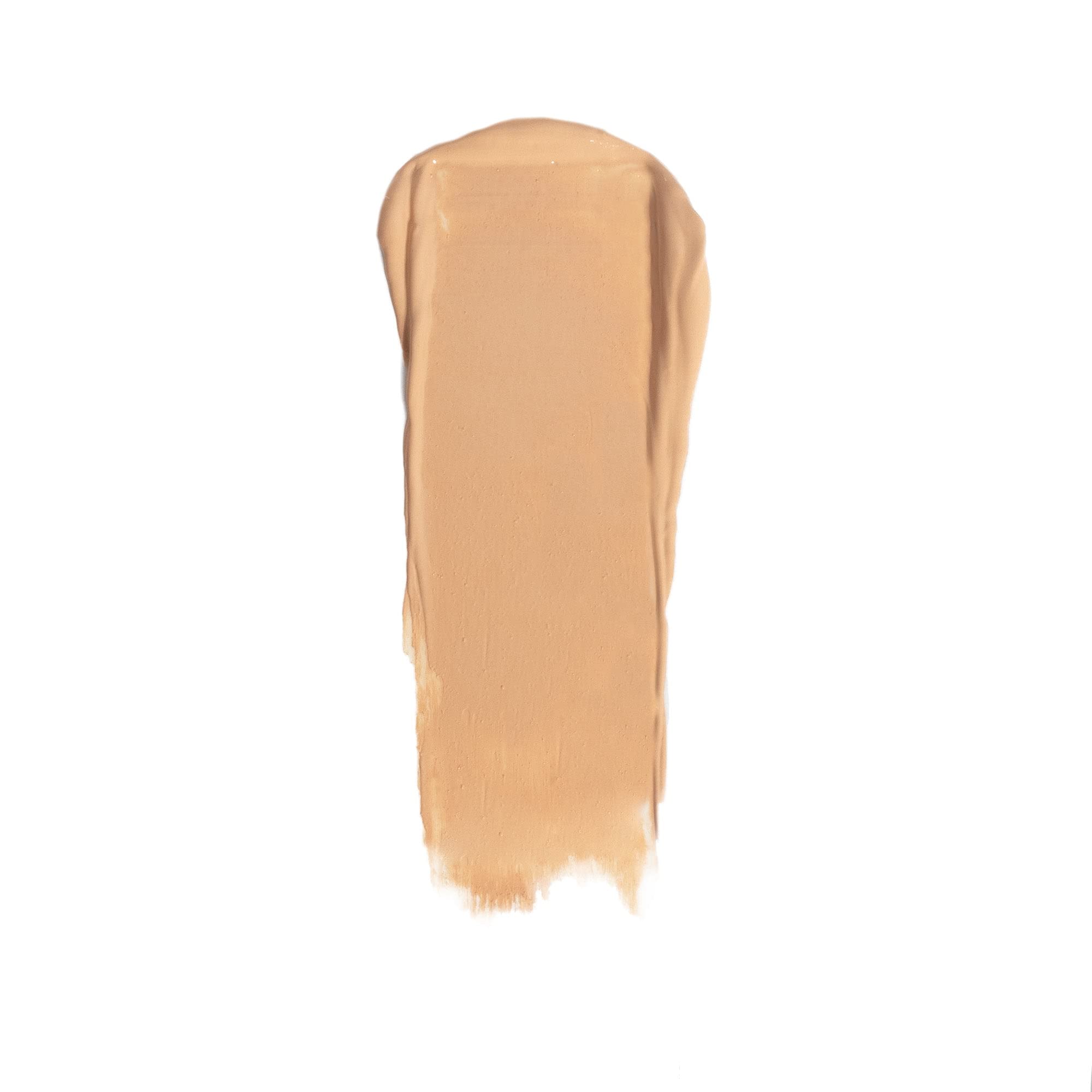 BPERFECT Cosmetics 4321-54600 Chroma Conceal Liquid Concealer W3 12.5 ml for Adults, Built for Everyday use, 12.5 ml
