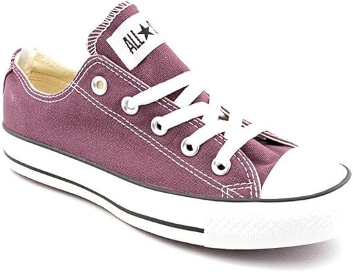 maroon converse amazon