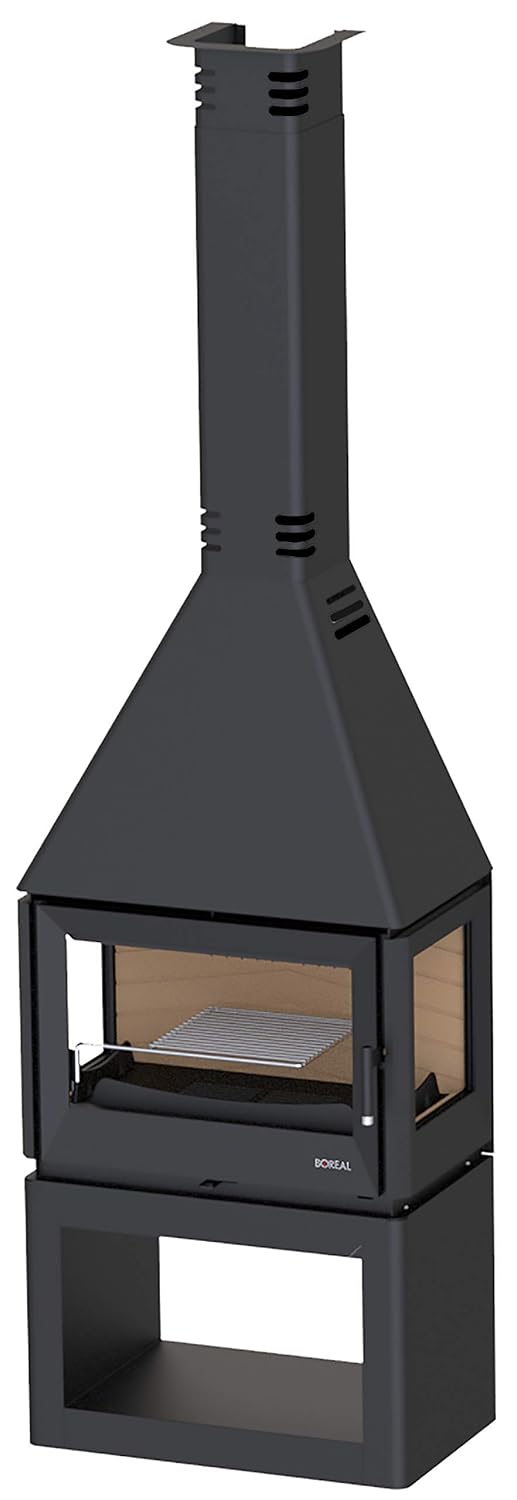 Embellecedores chimenea | Embellecedores