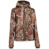 Under Armour UA Ayton Hoody - Women's