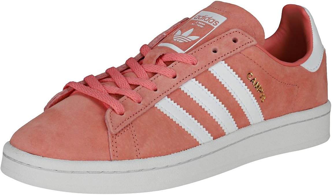 adidas Campus W Donna Scarpe da Ginnastica Amazon.it Scarpe e borse adidas Campus W Donna Scarpe da Ginnastica Amazon.it Scarpe e borse