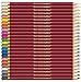 Spectrum Noir 24 Piece ColourBlend Premium Blendable Artists Pencils, Essentials, Pack of 24