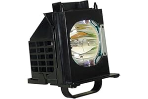 WOWSAI Mitsubishi TV Replacement Lamp 915B403001 with Housing - Quality Assurance