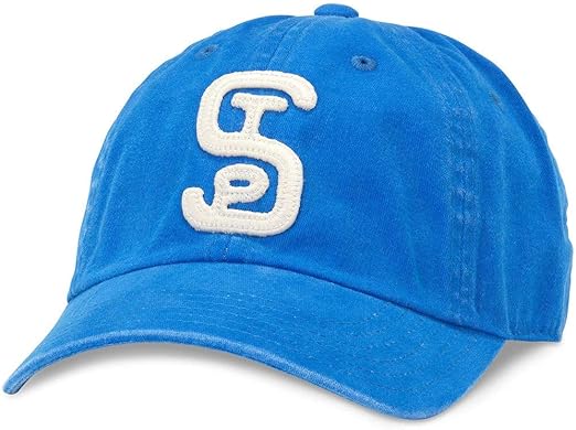saints baseball hat