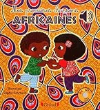 Mes premières chansons africaines by 