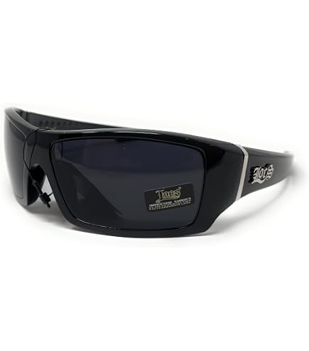 Amazon.com: Locs - Flat Top Wrap OG Gangsta Hardcore Locs