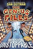 The Genius Files Series