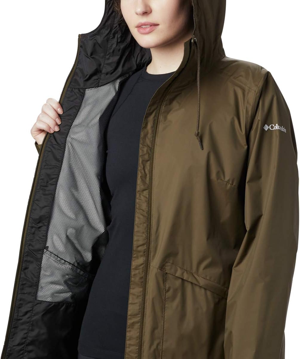 arcadia casual jacket