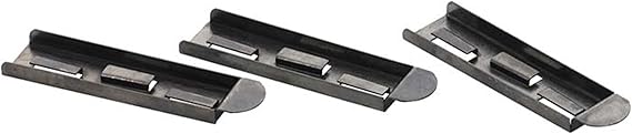 lionel o gauge track clips