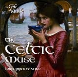 CELTIC MUSE                                        image