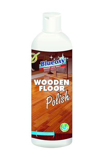 Blueoxy Wooden Floor Polish For Hardwood Floors Furniture And