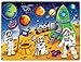Orchard Toys Who's In Space? Puzzle (25 Piece)