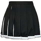 Danzcue Child Cheerleading Pleated Skirt