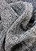 Simplee Apparel Women's Lace up Cross V Neck Knitted Bodycon Tops, Charcoal, Small