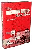 The Unknown Battle: Metz, 1944