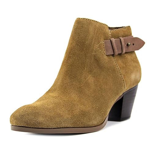 guess boots suede