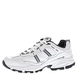 Skechers Men's Vigor 2.0 Serpentine