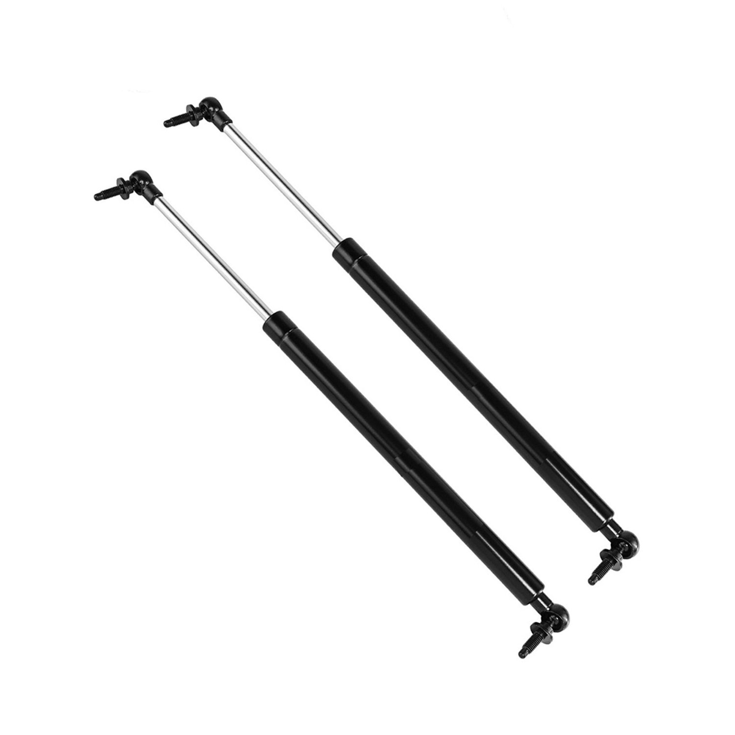 Photo 1 of Rear Liftgate Lift Supports Struts Shocks Gas Charged Spings 4699 for Jeep Grand Cherokee 1999-2004,Pack of 2