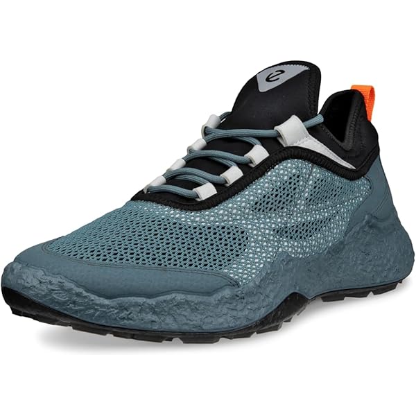 Amazon.com | ECCO Men's Biom Hybrid 5 Lace Waterproof Golf