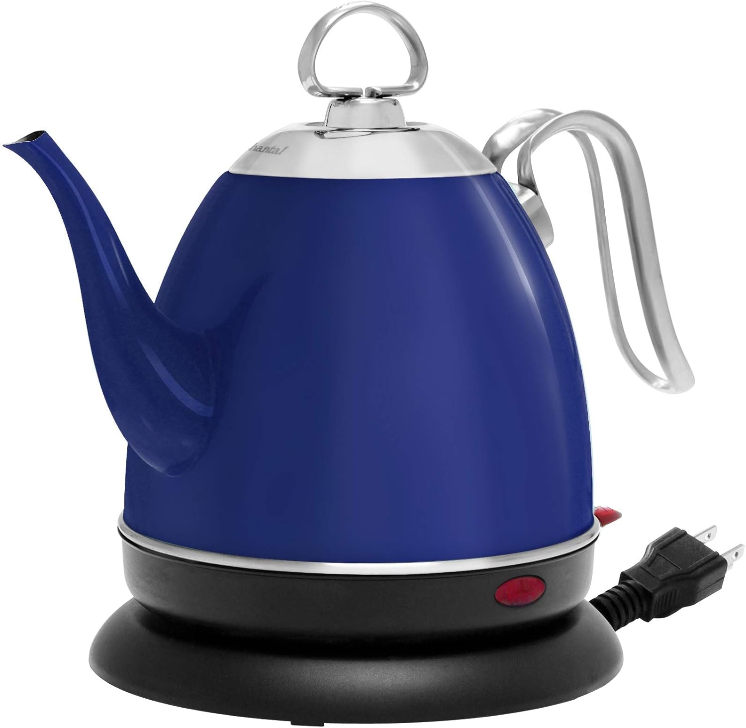 Best Chantal Tea Kettle 1.8 Qt