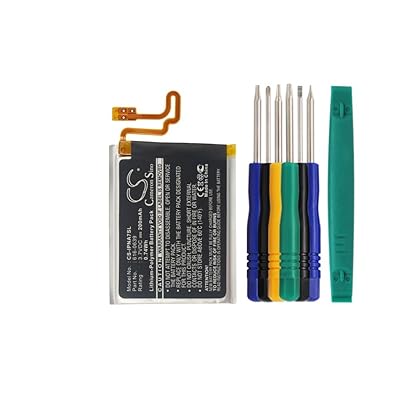 Cameron sino Li-Polymer Replacement Battery 200mAh Qatar | Ubuy