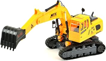 bruder telecomandati