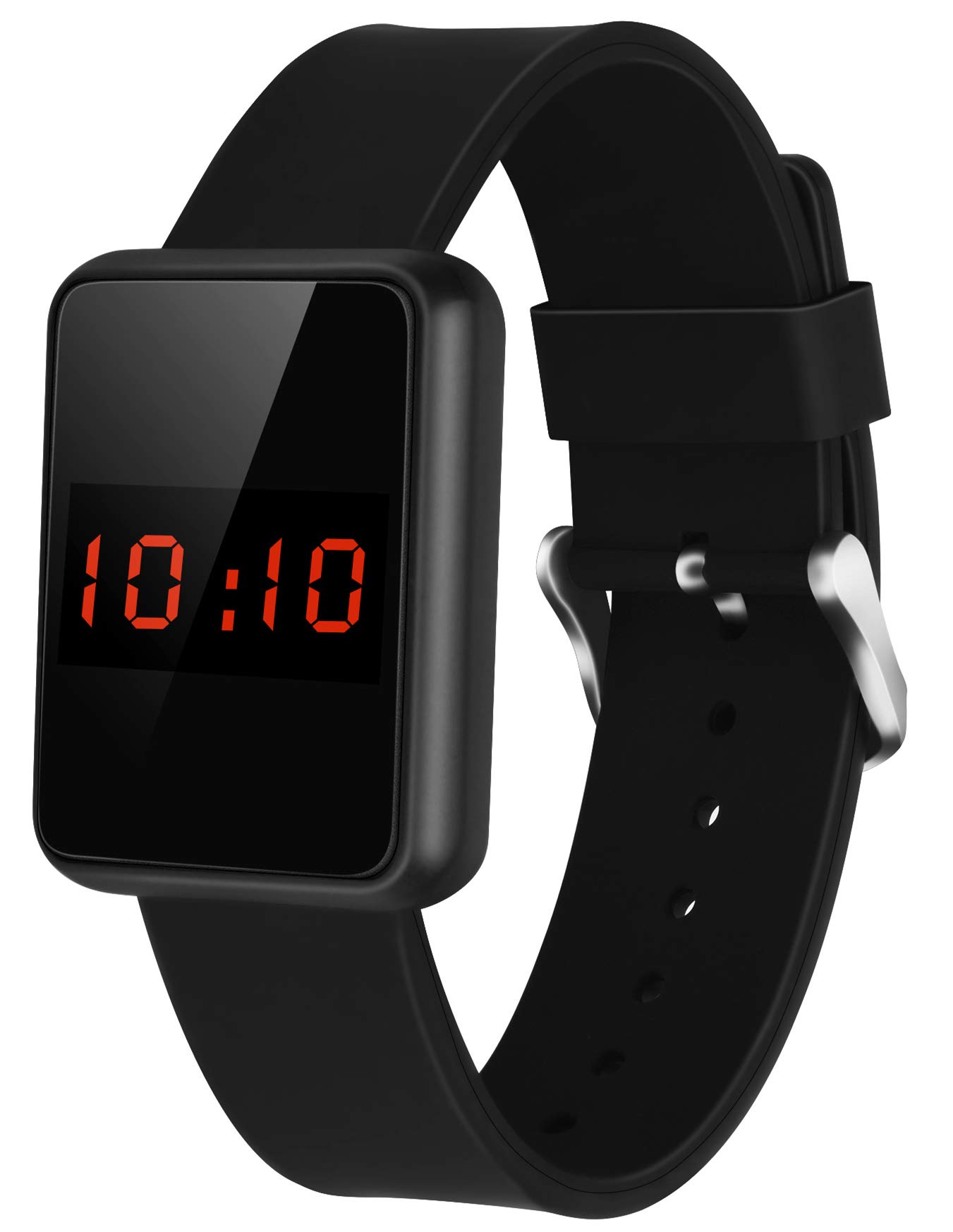 charles raymond touch watch no 8231