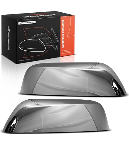 Amazon.com: Ford Genuine CP9Z-17D742-CA Mirror Housing Cover