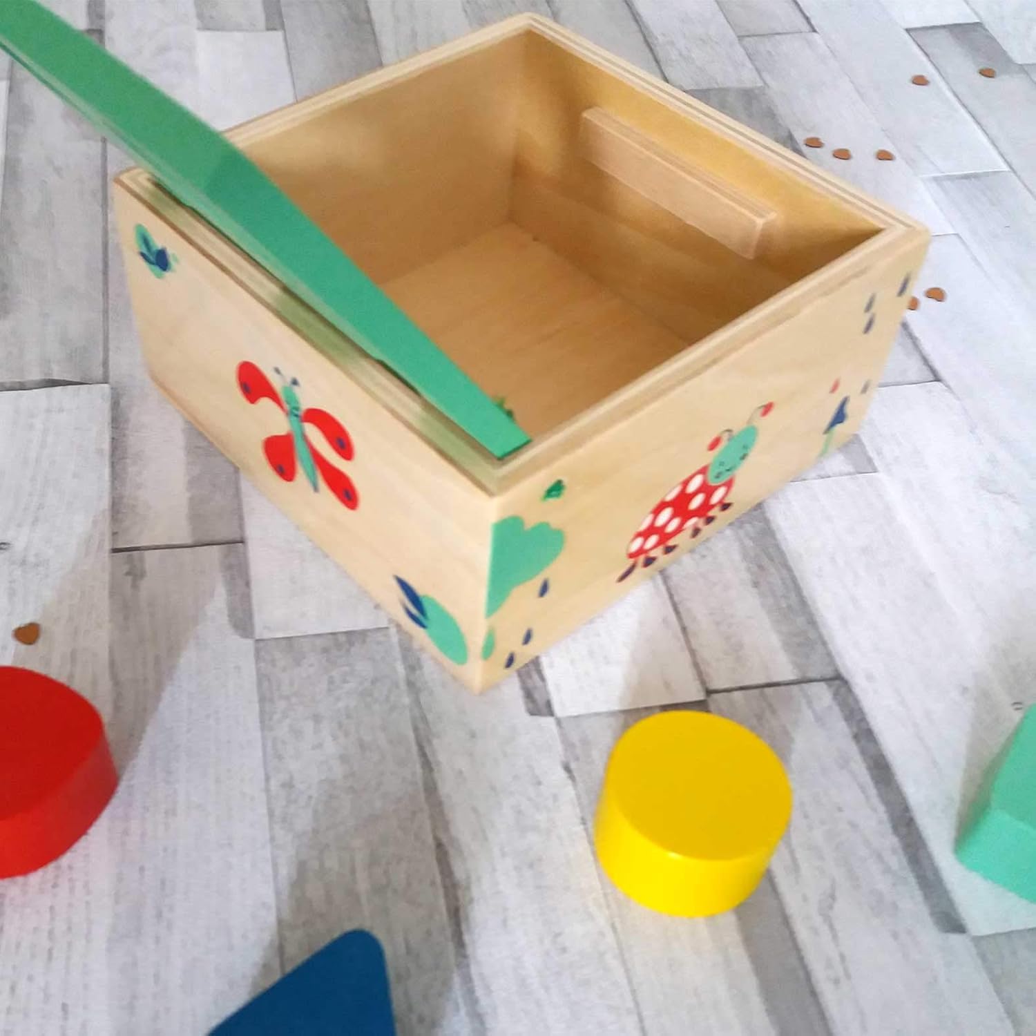 personalised wooden toys