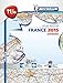 Atlas Routier France 2015 Michelin - l'Essentiel (A4-Broche) (ATLAS (25060)) (French Edition) by