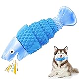 WinTour Tough Dog Toys for Aggressive Chewers Large