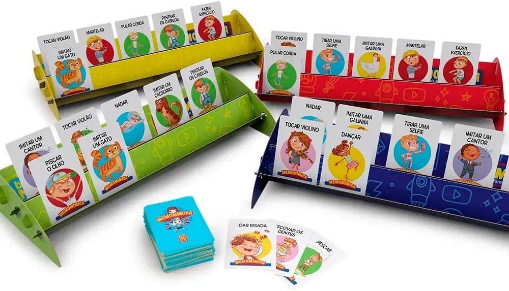 Memomimica Clearance