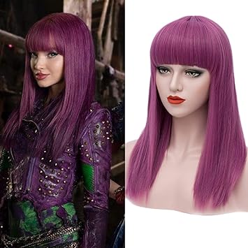 Anime Wigs Amazon