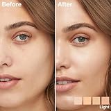 Maybelline Glow Primer Instant Anti Age 4-in-1 Glow 01 Light 20ml view 4