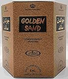 Golden Sand - 6ml (.2oz) Roll-on Perfume Oil by Al-Rehab (Crown Perfumes) (Box of 6)